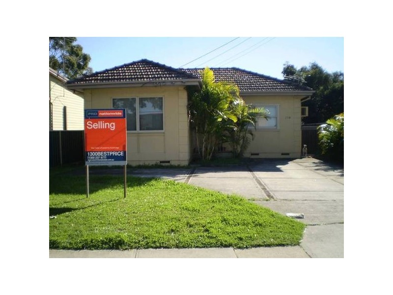 170 Prospect Highway, Seven Hills NSW 2147