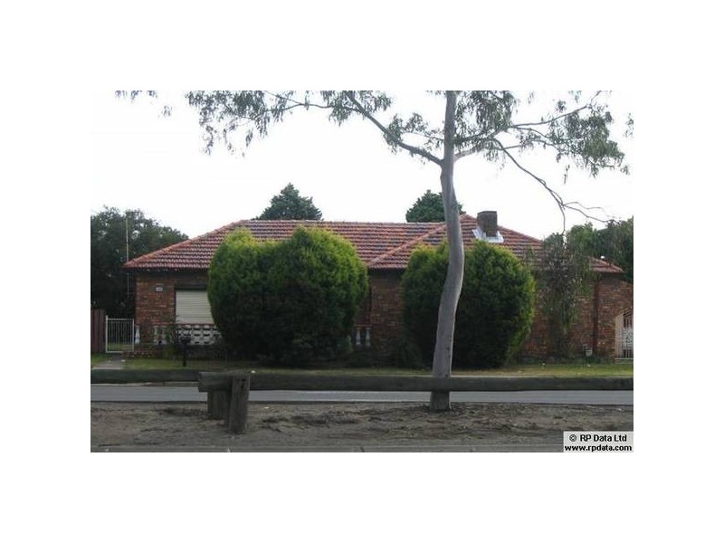 170 Prospect Highway, Seven Hills NSW 2147