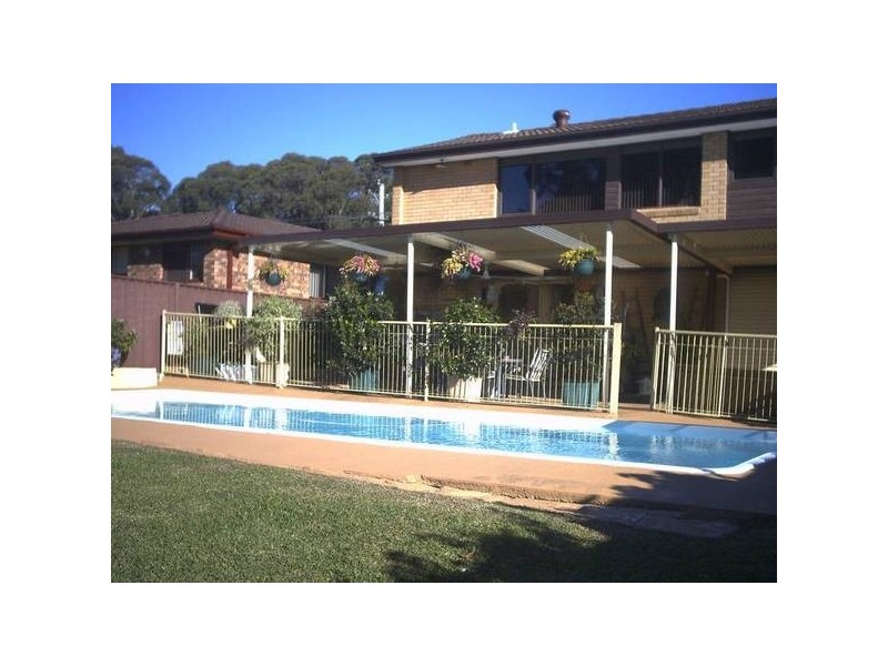 86 Lucretia Road, Seven Hills NSW 2147