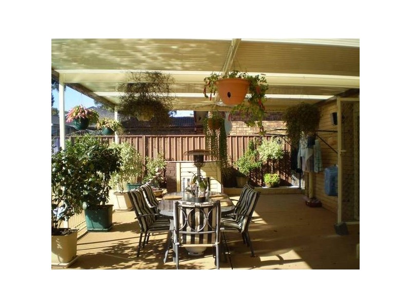 86 Lucretia Road, Seven Hills NSW 2147