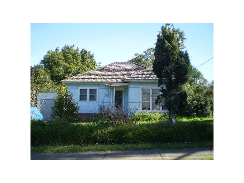 106 Seven Hills Road South Seven Hills, Seven Hills NSW 2147