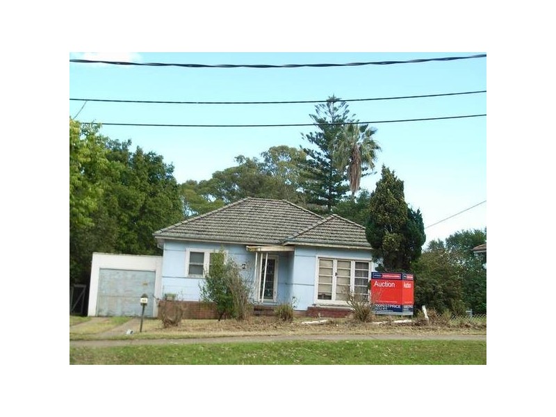 106 Seven Hills Road South Seven Hills, Seven Hills NSW 2147