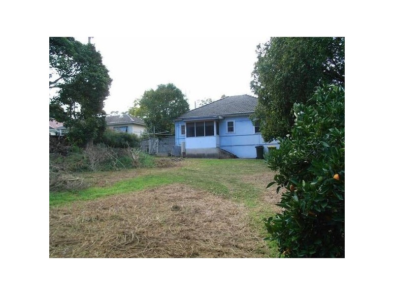 106 Seven Hills Road South Seven Hills, Seven Hills NSW 2147