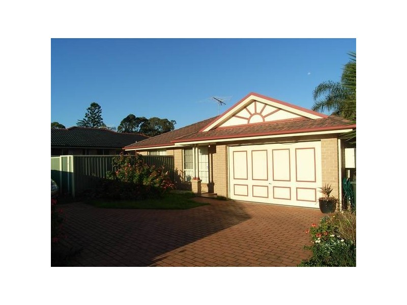 11a Venn Avenue, Lalor Park NSW 2147