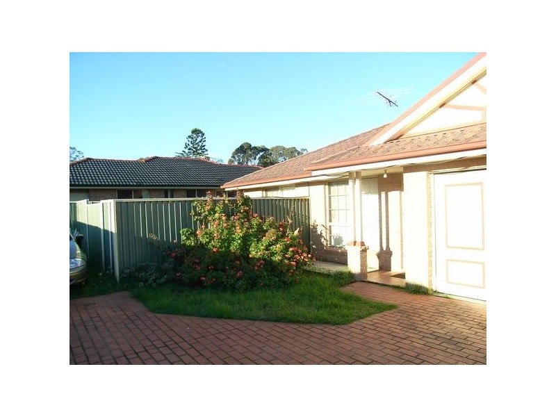 11a Venn Avenue, Lalor Park NSW 2147