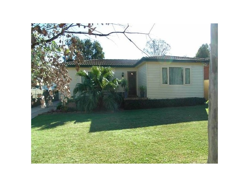 51 Abbott Rd, Seven Hills NSW 2147