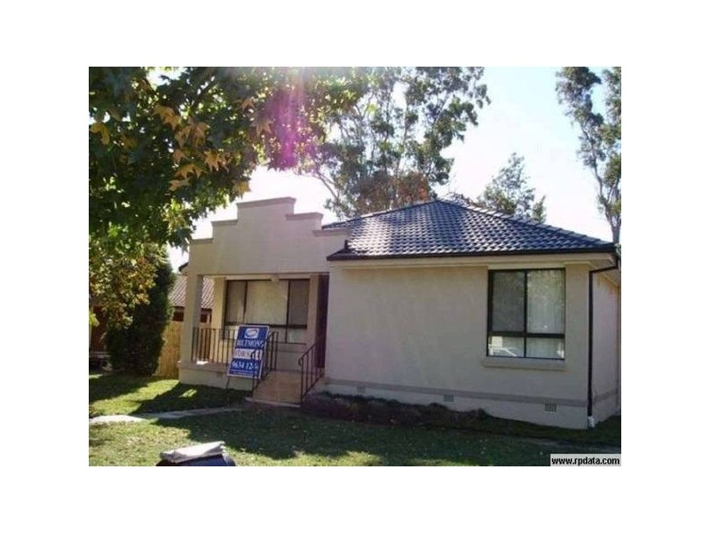 101 Powers Street, Doonside NSW 2767