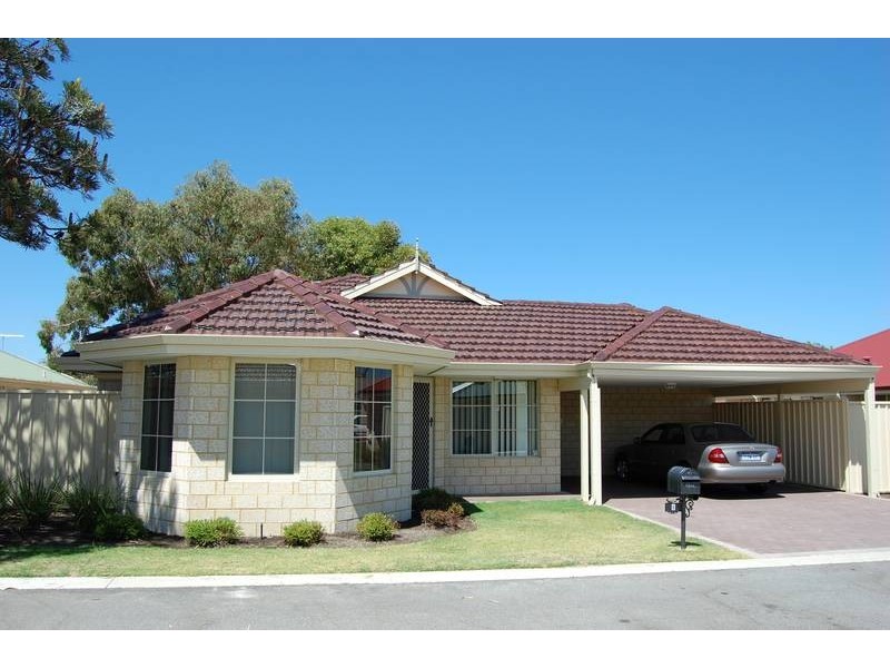 6 Golden Grove, Coodanup WA 6210