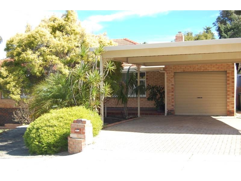 369 Huntriss Rd, Woodlands WA 6018