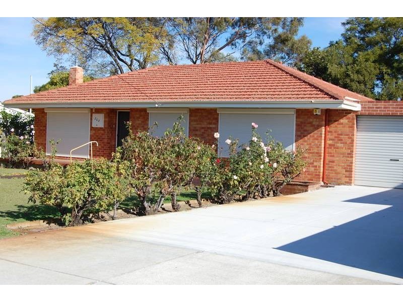 263 The Strand, Dianella WA 6059