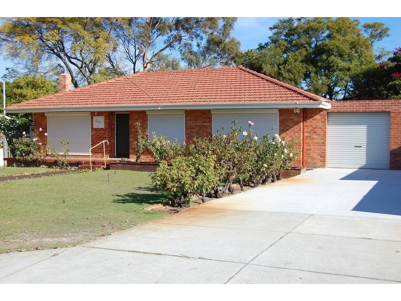 263 The Strand, Dianella WA 6059