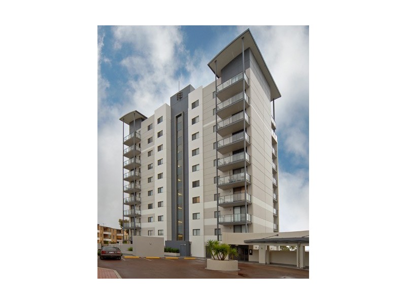 35/18 Tanunda Drive, Rivervale WA 6103