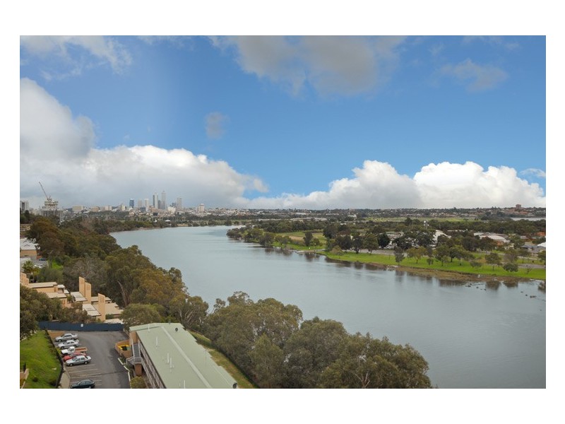 35/18 Tanunda Drive, Rivervale WA 6103