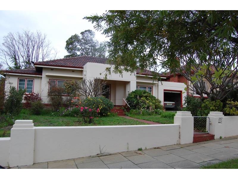 257 Salvado Road, Floreat WA 6014