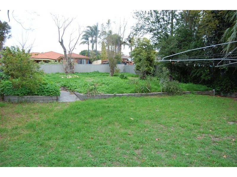 257 Salvado Road, Floreat WA 6014