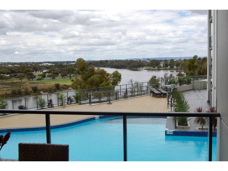 78/12 Tanunda Drive, Rivervale WA 6103