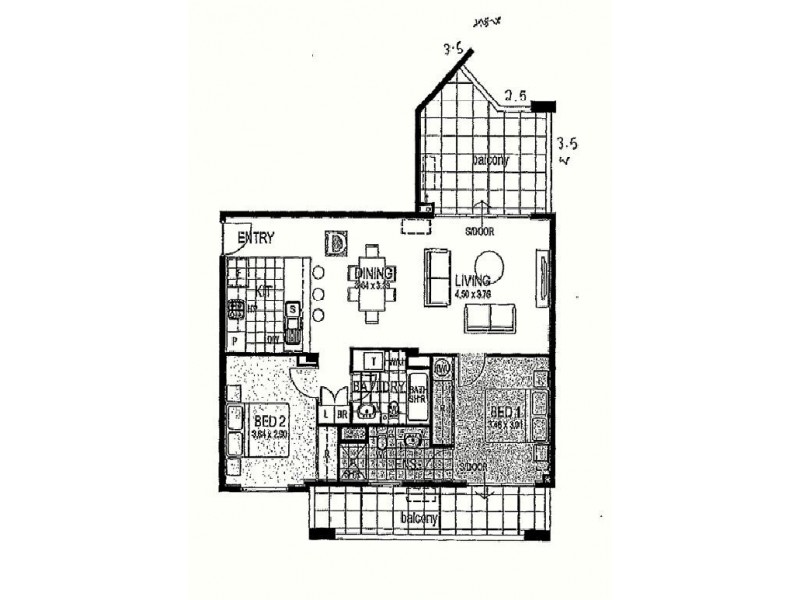 78/12 Tanunda Drive, Rivervale WA 6103