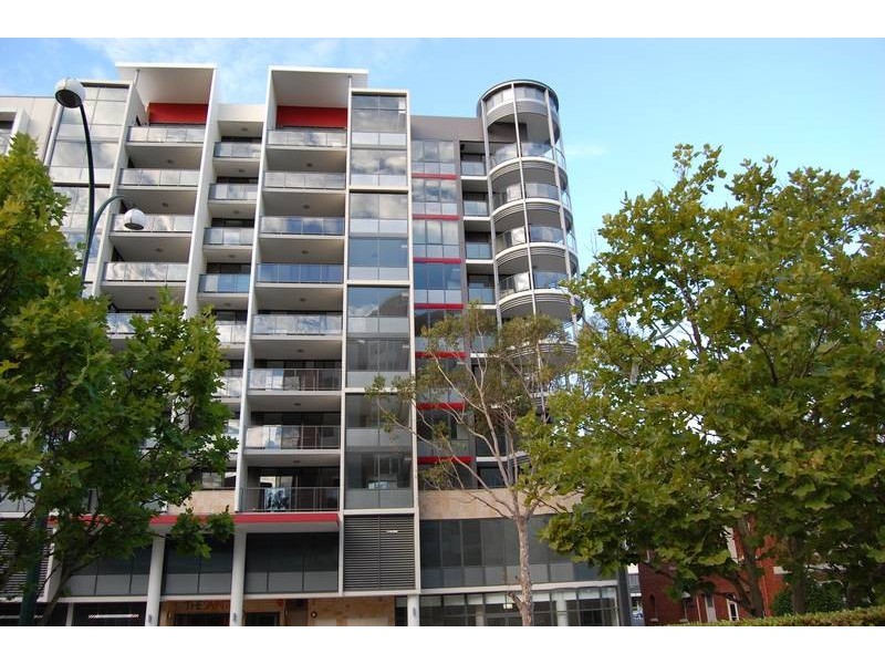 34/118 Adelaide Terrace, Perth WA 6000