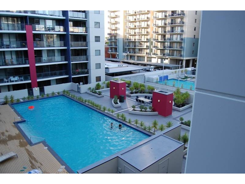 34/118 Adelaide Terrace, Perth WA 6000