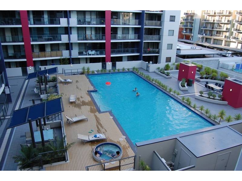 34/118 Adelaide Terrace, Perth WA 6000