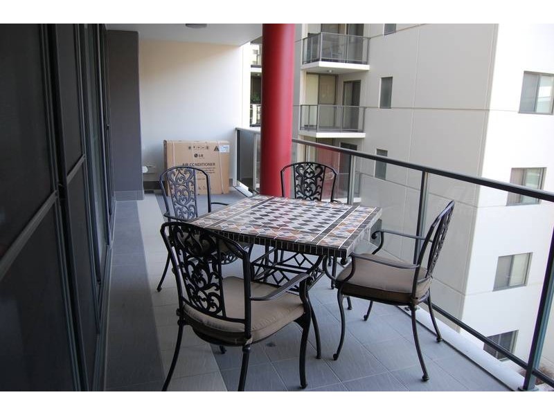 34/118 Adelaide Terrace, Perth WA 6000