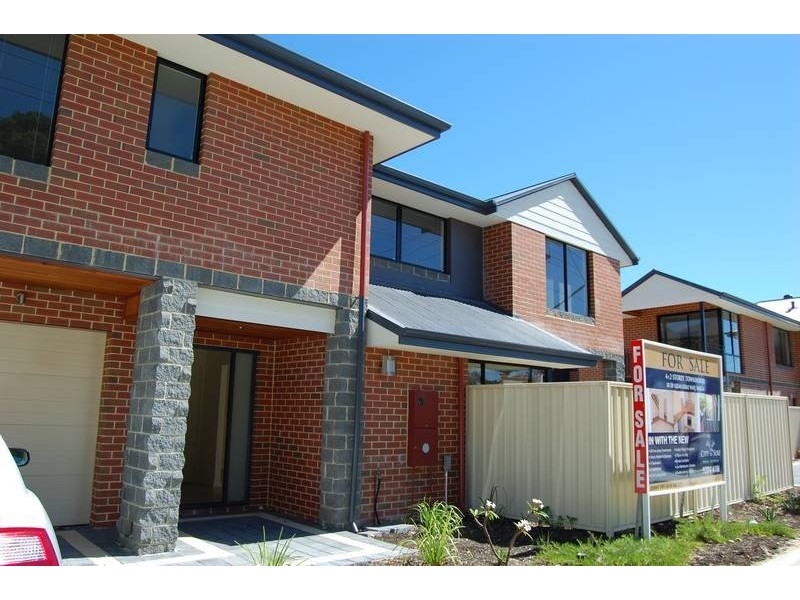 C/20 KILMURRAY WAY, Balga WA 6061