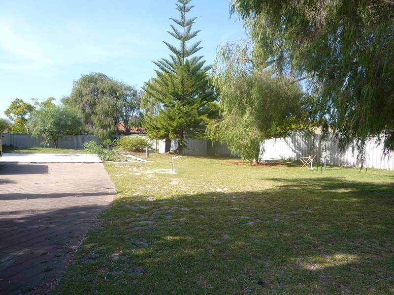 Lot 100, 10B McCann Close, Abbey WA 6280