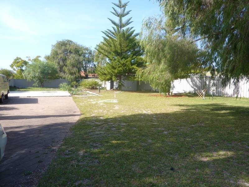 Lot 100, 10B McCann Close, Abbey WA 6280
