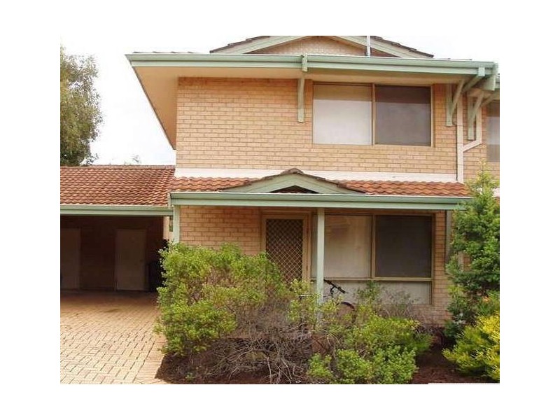 3/17 Cayley Street, Glendalough WA 6016