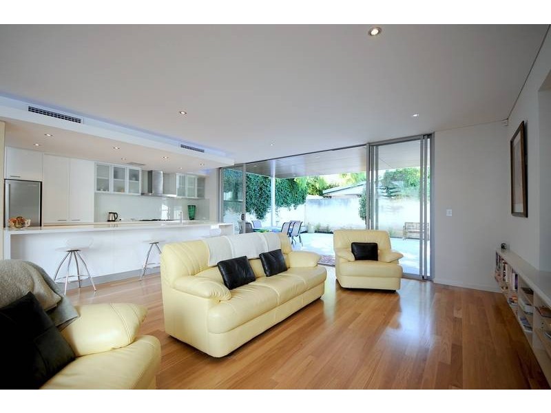 24 Lillian Street, Cottesloe WA 6011