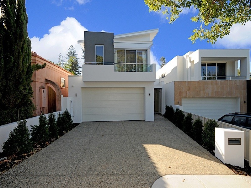 24 Lillian Street, Cottesloe WA 6011