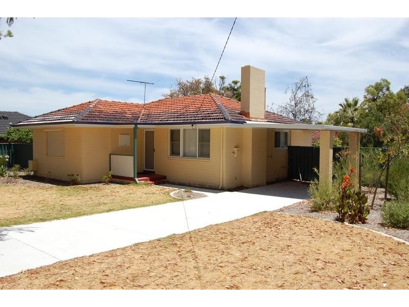 5 Mentone Road, Balga WA 6061