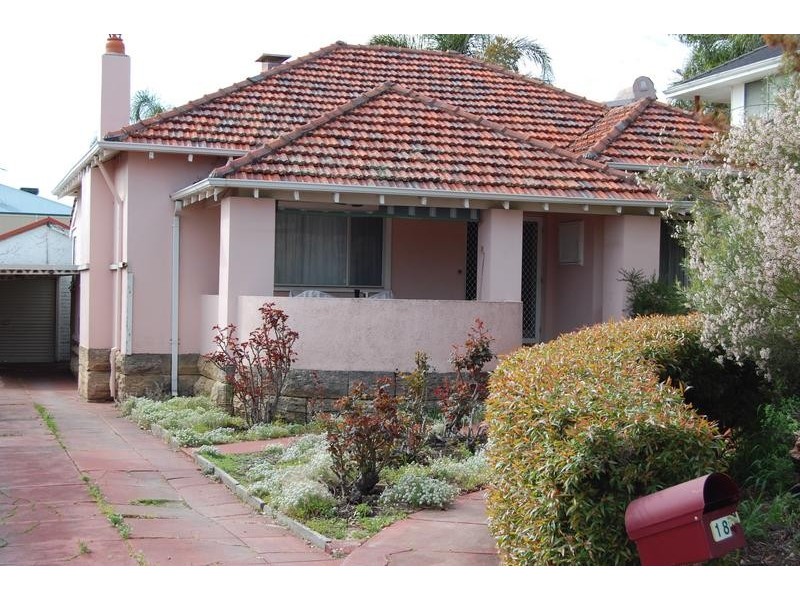 18 Paramatta Road, Doubleview WA 6018