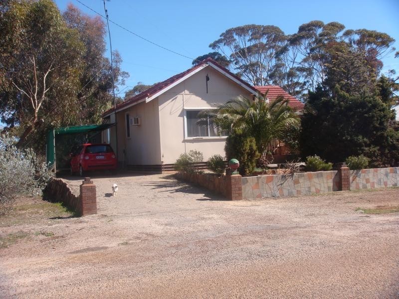 41 Talbot Street, Corrigin WA 6375