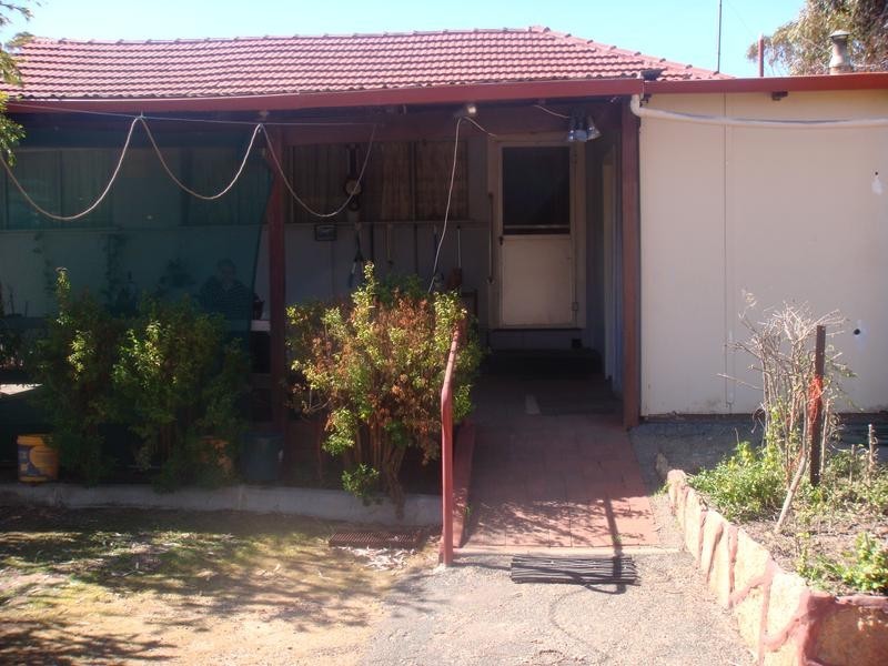 41 Talbot Street, Corrigin WA 6375