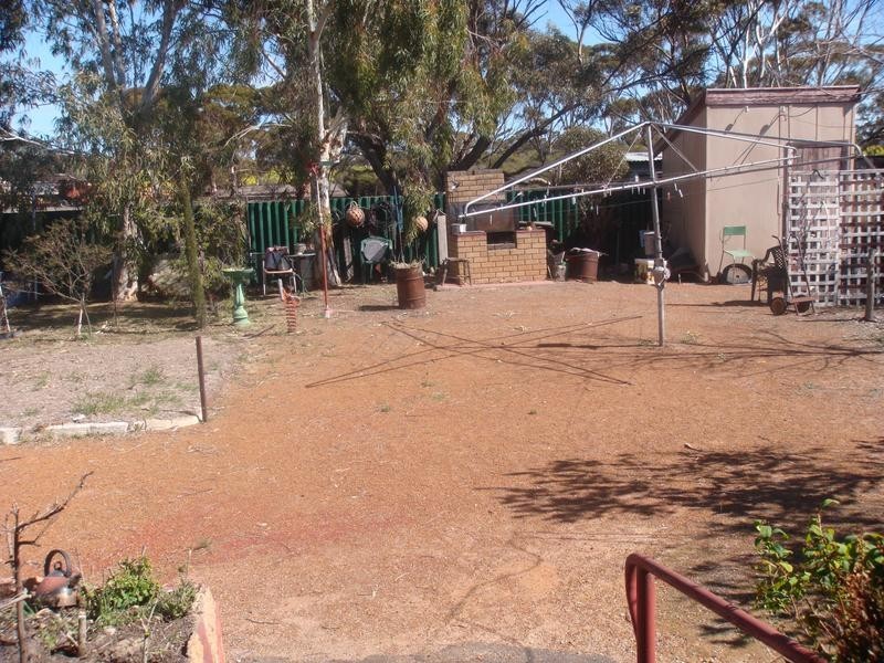41 Talbot Street, Corrigin WA 6375