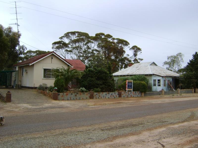 41 Talbot Street, Corrigin WA 6375