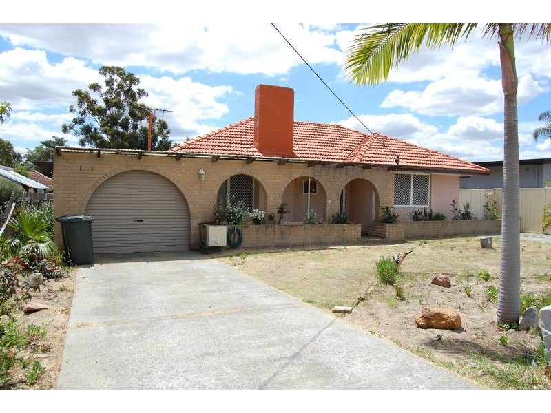41 Kilmurray Way, Balga WA 6061
