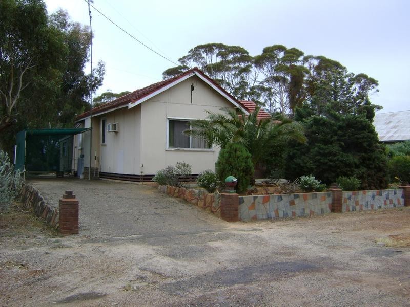 41 Talbot Street, Corrigin WA 6375