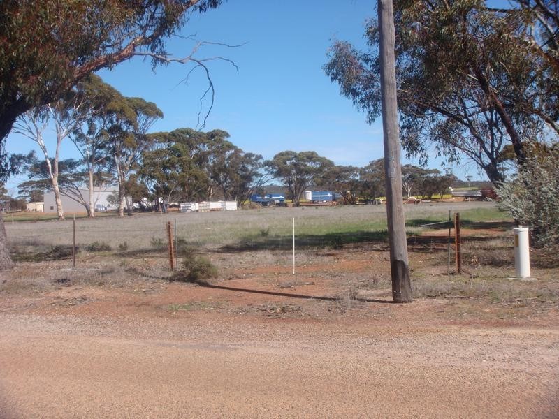 41 Talbot Street, Corrigin WA 6375