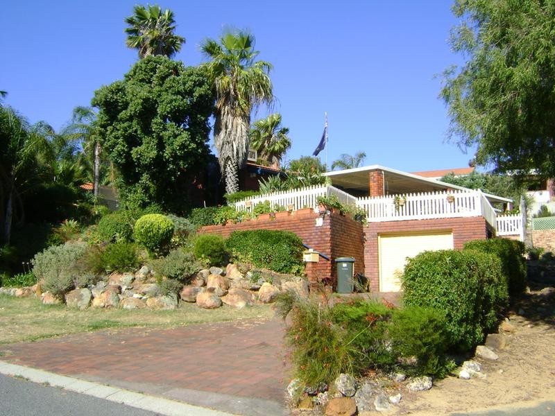 10 Wirilda Crescent, Greenwood WA 6024