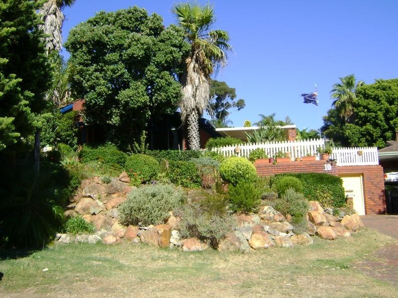 10 Wirilda Crescent, Greenwood WA 6024