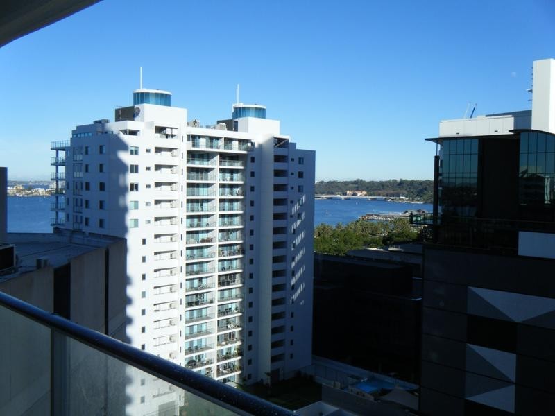East Perth WA 6004