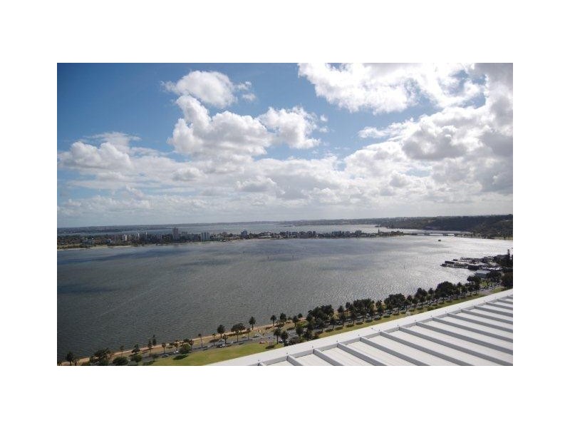 East Perth WA 6004
