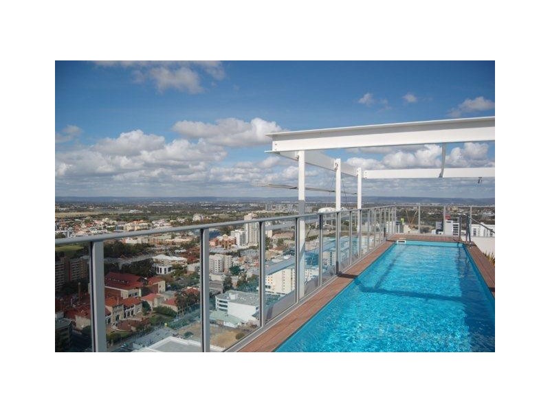 East Perth WA 6004
