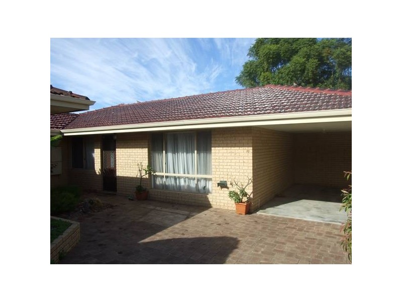Beach St, Bicton WA 6157
