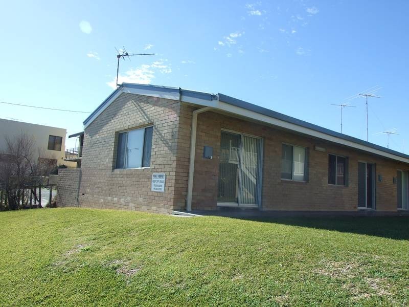 10/31 West Coast Drive, Watermans Bay WA 6020