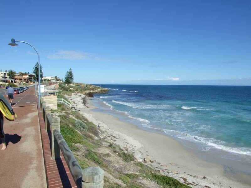 10/31 West Coast Drive, Watermans Bay WA 6020