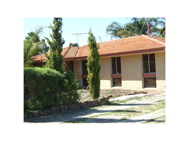 12 Gratwick Way, Koondoola WA 6064