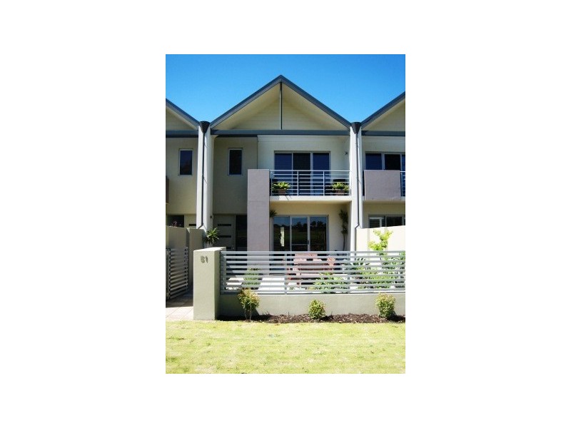 51 Williamson Way, Trigg WA 6029
